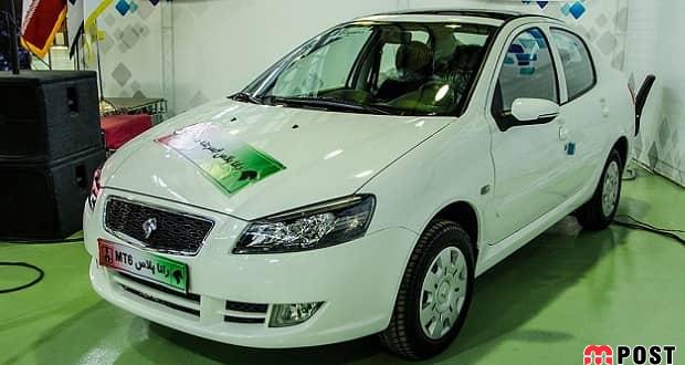 معرفی و بررسی مشخصات رانا پلاس پانوراما + عکس 7 رانا پلاس پانوراما