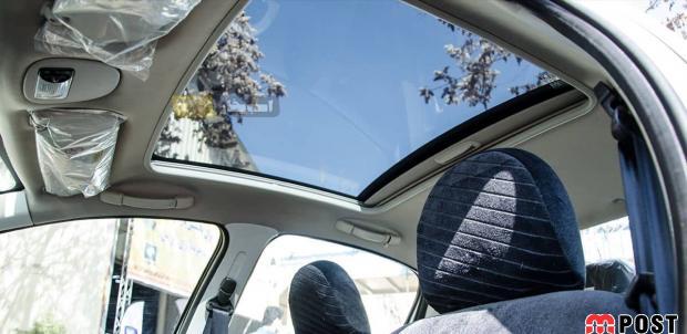 معرفی و بررسی مشخصات رانا پلاس پانوراما + عکس 3 رانا پلاس پانوراما