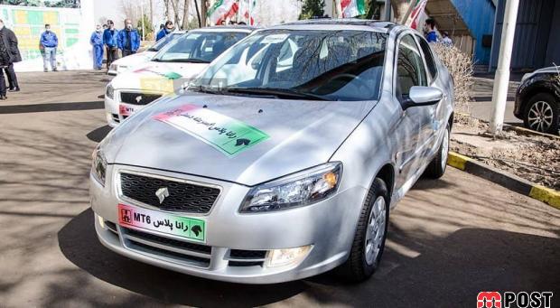 معرفی و بررسی مشخصات رانا پلاس پانوراما + عکس 2 رانا پلاس پانوراما