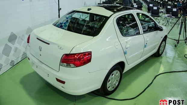 معرفی و بررسی مشخصات رانا پلاس پانوراما + عکس 6 رانا پلاس پانوراما