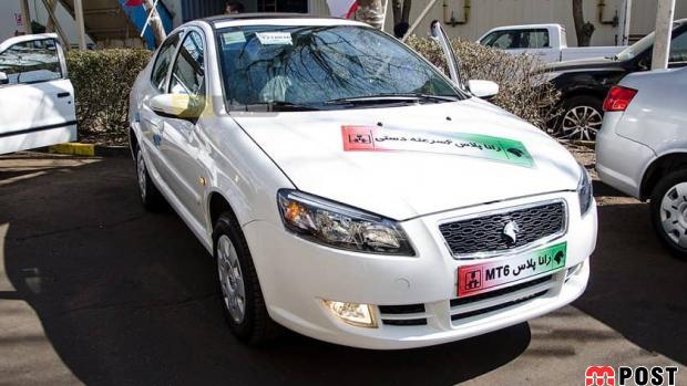 معرفی و بررسی مشخصات رانا پلاس پانوراما + عکس 5 رانا پلاس پانوراما