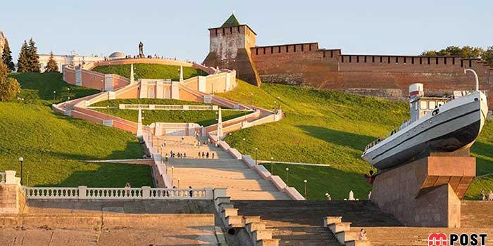 معرفی شهر نیژنی نووگورود یکی از شهرهای روسیه + عکس 10 معرفی شهر نیژنی نووگورود