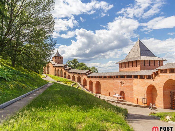 معرفی شهر نیژنی نووگورود یکی از شهرهای روسیه + عکس 2 معرفی شهر نیژنی نووگورود