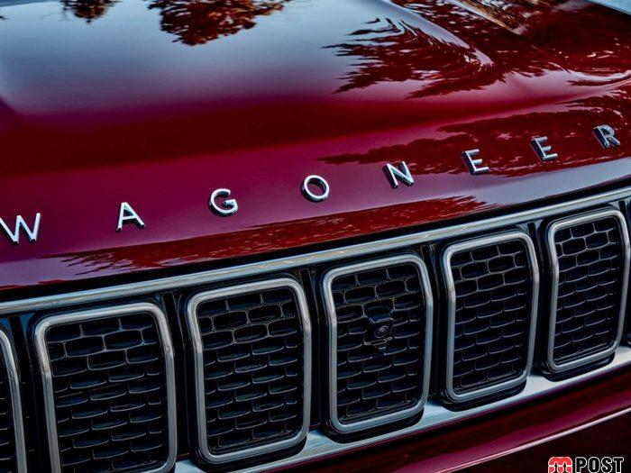 جیپ واگنییر تولیدی به طور رسمی معرفی شد + عکس 32 جیپ واگنییر