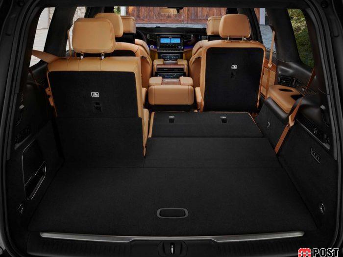 جیپ واگنییر تولیدی به طور رسمی معرفی شد + عکس 13 جیپ واگنییر