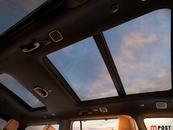 جیپ واگنییر تولیدی به طور رسمی معرفی شد + عکس 10 جیپ واگنییر