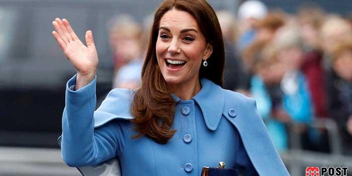 بررسی استایل پوشیده کیت میدلتون عروس سلطنتی بریتانیا 2 استایل پوشیده کیت میدلتون