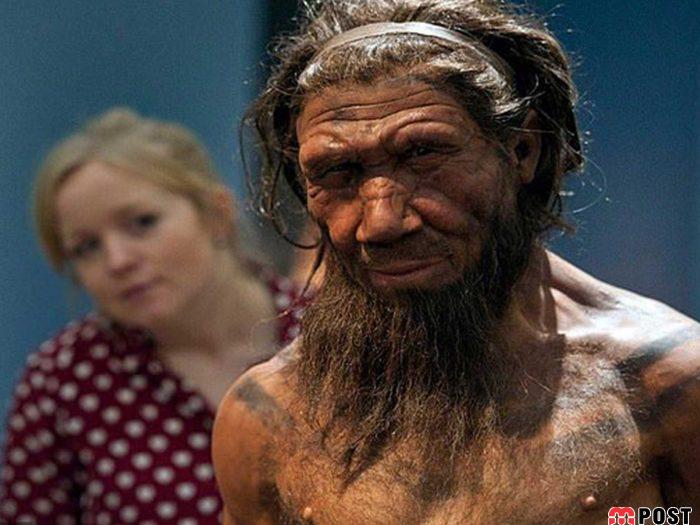 انسان های نئاندرتال مانند انسان های امروزی صحبت می کردند 2 انسان های نئاندرتال