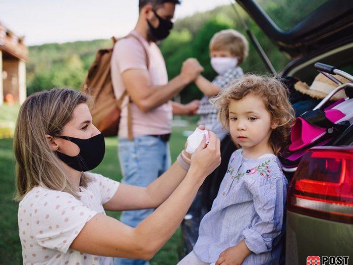 پیشگیری از کرونا در سفر با رعایت چند نکته کلیدی و مهم 6 پیشگیری از کرونا در سفر