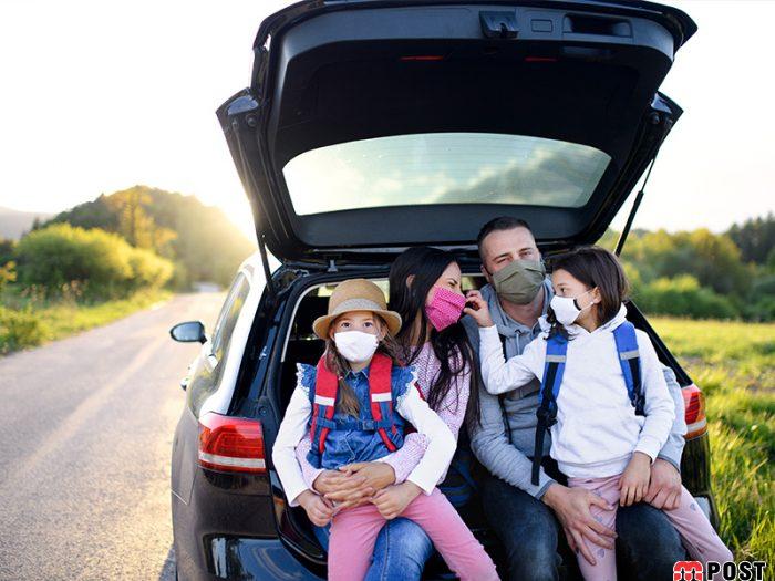 پیشگیری از کرونا در سفر با رعایت چند نکته کلیدی و مهم 2 پیشگیری از کرونا در سفر