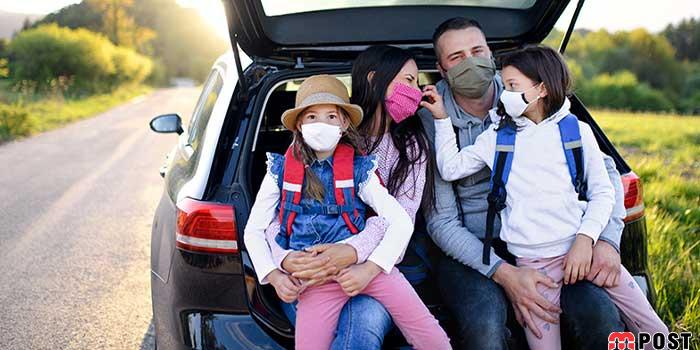 پیشگیری از کرونا در سفر با رعایت چند نکته کلیدی و مهم 11 پیشگیری از کرونا در سفر