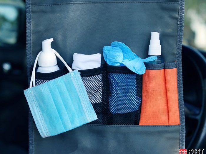 پیشگیری از کرونا در سفر با رعایت چند نکته کلیدی و مهم 4 پیشگیری از کرونا در سفر