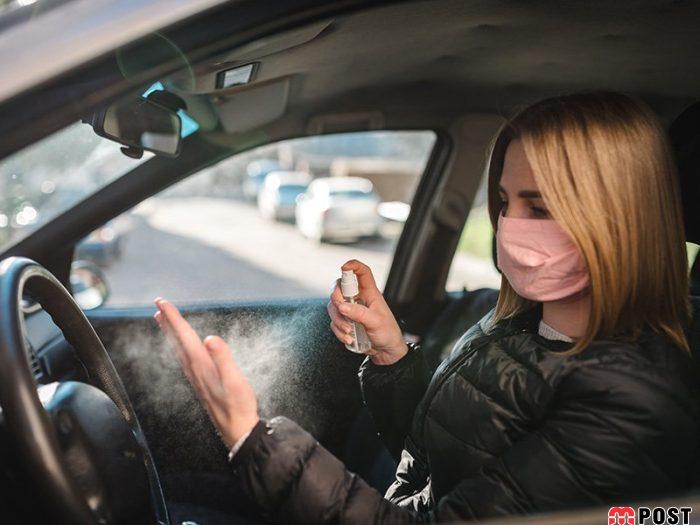 پیشگیری از کرونا در سفر با رعایت چند نکته کلیدی و مهم 5 پیشگیری از کرونا در سفر