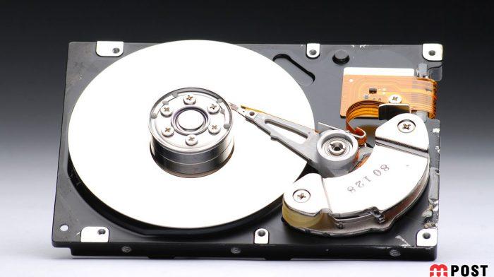 جلوگیری از خرابی هارد دیسک با استفاده از ۱۰ نکته ساده و کلیدی 2 جلوگیری از خرابی هارد دیسک