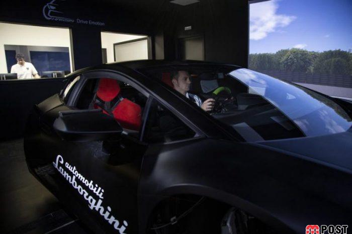 حقایقی کمتر شنیده شده درباره تولید لامبورگینی اوراکان STO 6 تولید لامبورگینی اوراکان STO