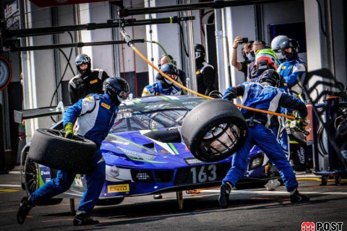 حقایقی کمتر شنیده شده درباره تولید لامبورگینی اوراکان STO 5 تولید لامبورگینی اوراکان STO