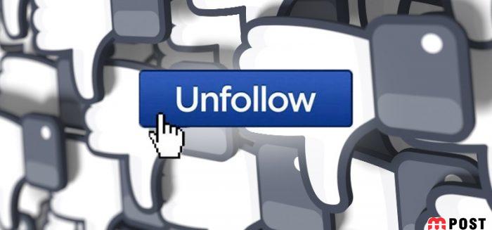 چرا آنفالو کردن صفحات شبکه های اجتماعی مفید است؟ 3 آنفالو کردن صفحات