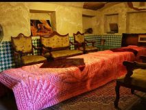 خانه منطقی نژاد شیراز