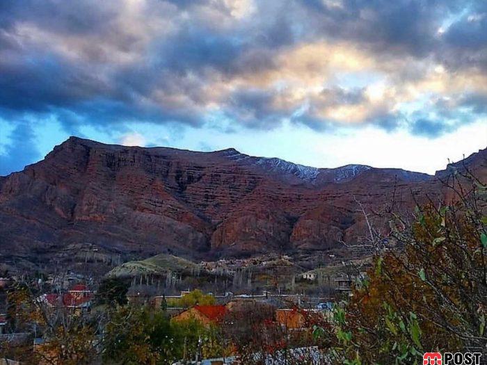 همه آنچه که باید درباره کاخ ساسانی سروستان بدانید + عکس 8 کاخ ساسانی سروستان