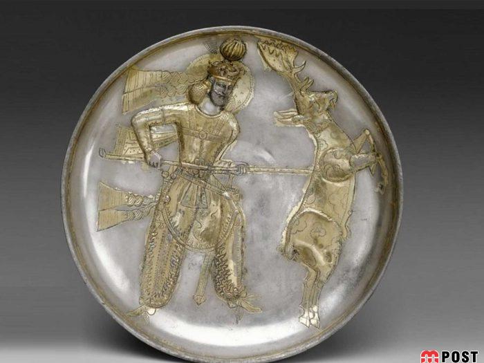 همه آنچه که باید درباره کاخ ساسانی سروستان بدانید + عکس 14 کاخ ساسانی سروستان