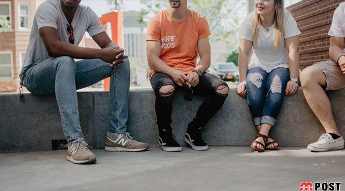 رازهای جذابیت رفتاری برای اینکه خود را محبوب دل ها کنید 5 رازهای جذابیت رفتاری