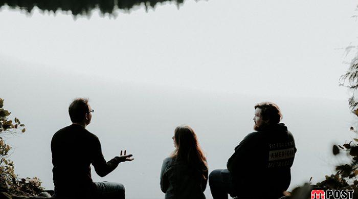 رازهای جذابیت رفتاری برای اینکه خود را محبوب دل ها کنید 10 رازهای جذابیت رفتاری