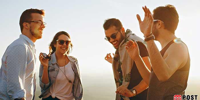 رازهای جذابیت رفتاری برای اینکه خود را محبوب دل ها کنید 9 رازهای جذابیت رفتاری