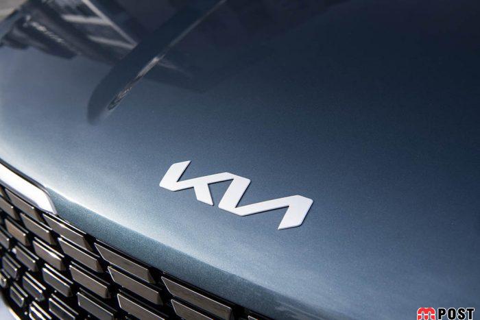 معرفی و بررسی مشخصات مینی ون کیا کارنیوال ۲۰۲۲ 13 مشخصات مینی ون کیا کارنیوال