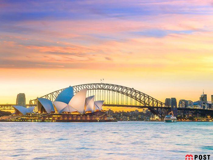 تالار اپرای سیدنی شاهکاری در معماری و هنر استرالیا 2 تالار اپرای سیدنی