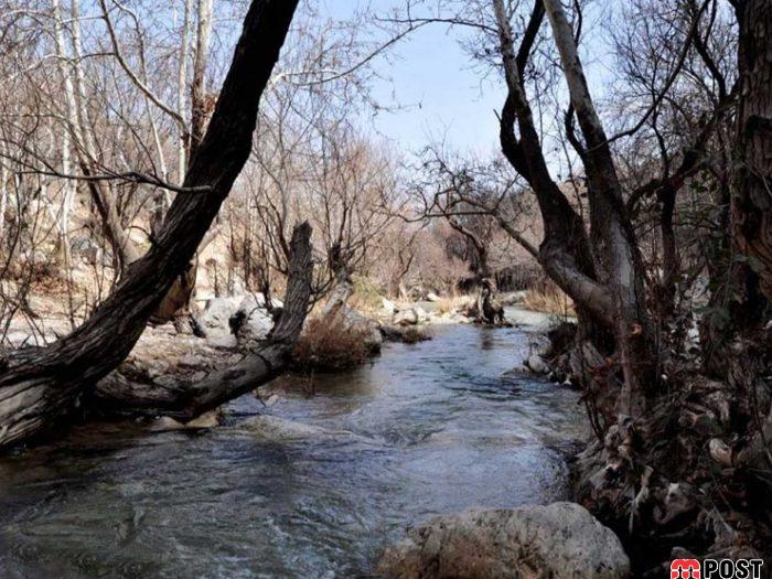 تنگ بستانک فارس بهشت گمشده ای در ایران + عکس 5 تنگ بستانک فارس