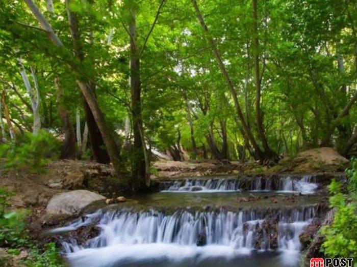 تنگ بستانک فارس بهشت گمشده ای در ایران + عکس 7 تنگ بستانک فارس