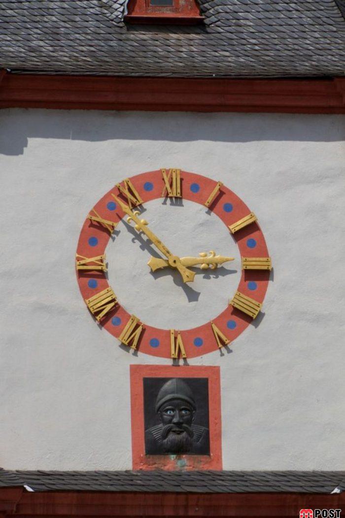 شگفت انگیزترین و زیباترین برج های ساعت در جهان + عکس 6 زیباترین برج های ساعت