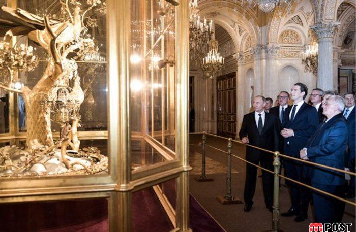 شگفت انگیزترین و زیباترین برج های ساعت در جهان + عکس 4 زیباترین برج های ساعت