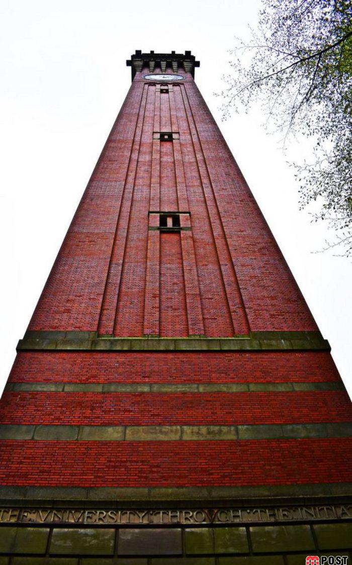 شگفت انگیزترین و زیباترین برج های ساعت در جهان + عکس 9 زیباترین برج های ساعت