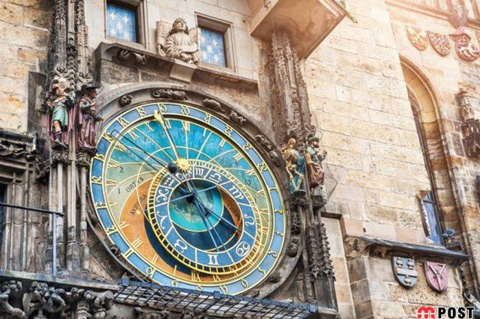 شگفت انگیزترین و زیباترین برج های ساعت در جهان + عکس 2 زیباترین برج های ساعت