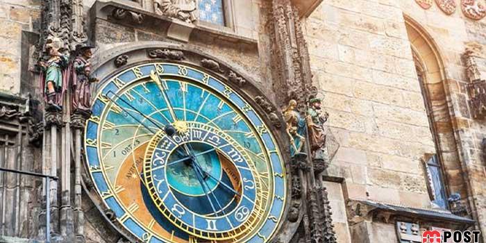 شگفت انگیزترین و زیباترین برج های ساعت در جهان + عکس 1 زیباترین برج های ساعت