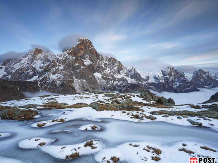 نگاهی به برترین و زیباترین عکس های طبیعت در سال ۲۰۲۰ 20 زیباترین عکس های طبیعت