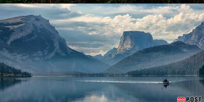 نگاهی به برترین و زیباترین عکس های طبیعت در سال ۲۰۲۰ 31 زیباترین عکس های طبیعت