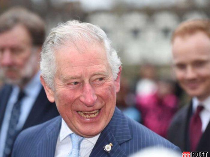 قوانین کاخ سلطنتی بریتانیا