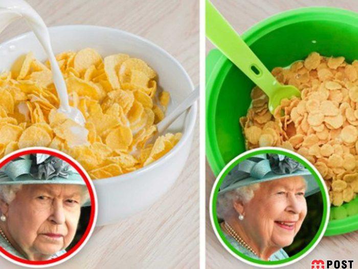 قوانین کاخ سلطنتی بریتانیا