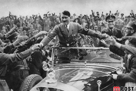 داستان زنده ماندن هیتلر و حقایقی درباره ادامه زندگی اش در آرژانتین 5 داستان زنده ماندن هیتلر