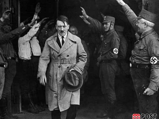 داستان زنده ماندن هیتلر و حقایقی درباره ادامه زندگی اش در آرژانتین 3 داستان زنده ماندن هیتلر