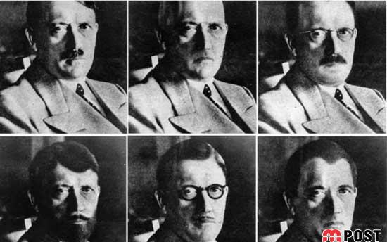 داستان زنده ماندن هیتلر و حقایقی درباره ادامه زندگی اش در آرژانتین 2 داستان زنده ماندن هیتلر