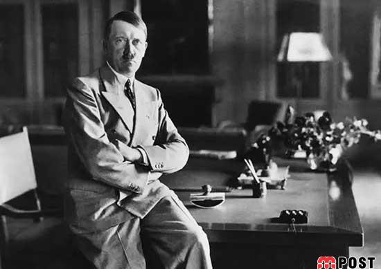 داستان زنده ماندن هیتلر و حقایقی درباره ادامه زندگی اش در آرژانتین 4 داستان زنده ماندن هیتلر