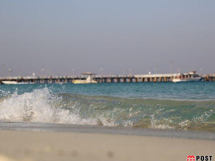 نکاتی که باید قبل از سفر به جزایر جنوبی با لندینگ کرافت بدانید 4 سفر به قشم