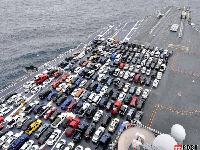 نکاتی که باید قبل از سفر به جزایر جنوبی با لندینگ کرافت بدانید 2 سفر به قشم