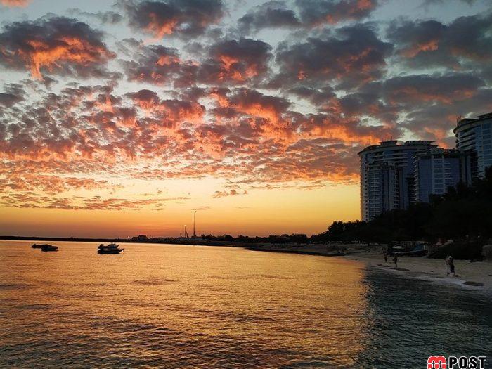 نکاتی که باید قبل از سفر به جزایر جنوبی با لندینگ کرافت بدانید 5 سفر به قشم