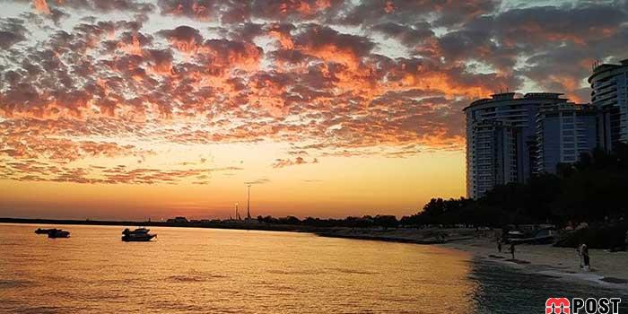 نکاتی که باید قبل از سفر به جزایر جنوبی با لندینگ کرافت بدانید 18 سفر به قشم