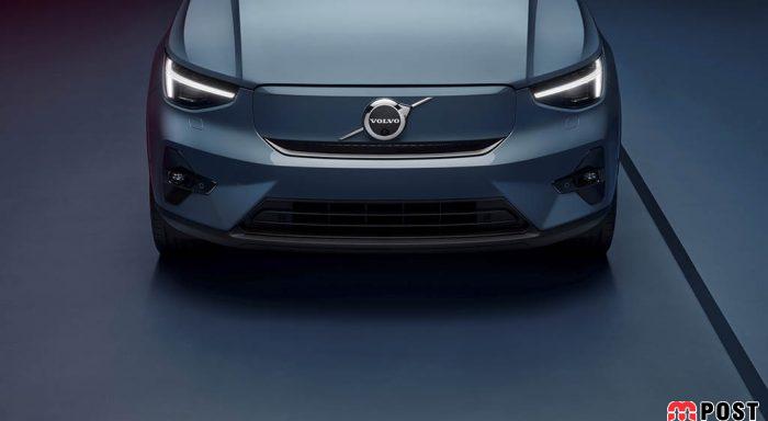 ولوو C40 ریشارژ ۲۰۲۲ به طور رسمی معرفی شد + عکس 10 ولوو C40 ریشارژ ۲۰۲۲