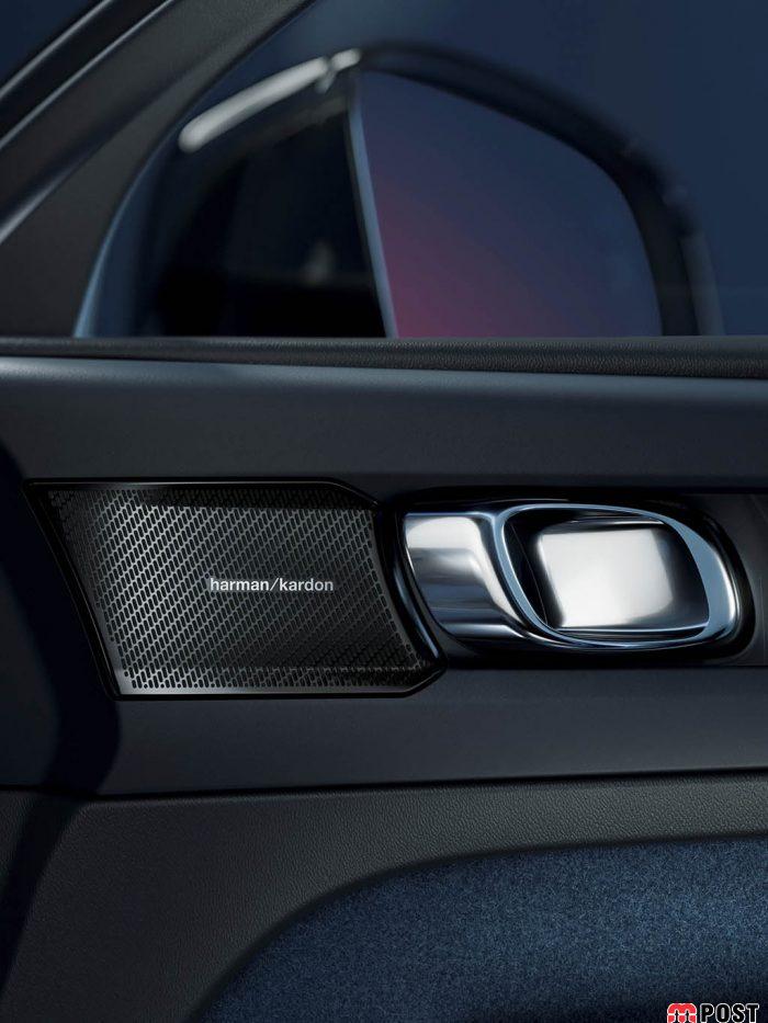 ولوو C40 ریشارژ ۲۰۲۲ به طور رسمی معرفی شد + عکس 15 ولوو C40 ریشارژ ۲۰۲۲